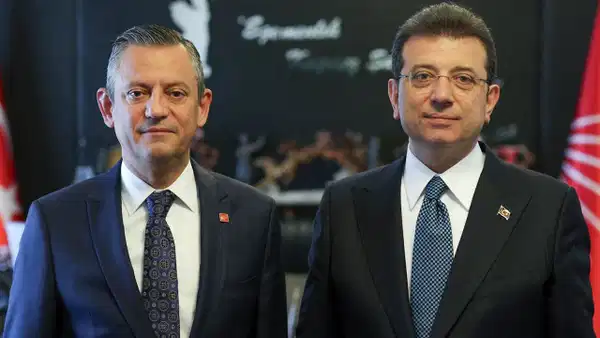 CHP Yurt Dışı Birlikleri'nden Kılıçdaroğlu'nun 'mektubuna' yanıt: 'Özgür Özel ve Ekrem İmamoğlu'nun yanındayız'