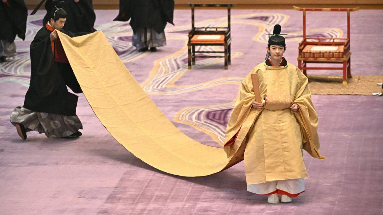 Japonya’da 40 yıl sonra ilk kez