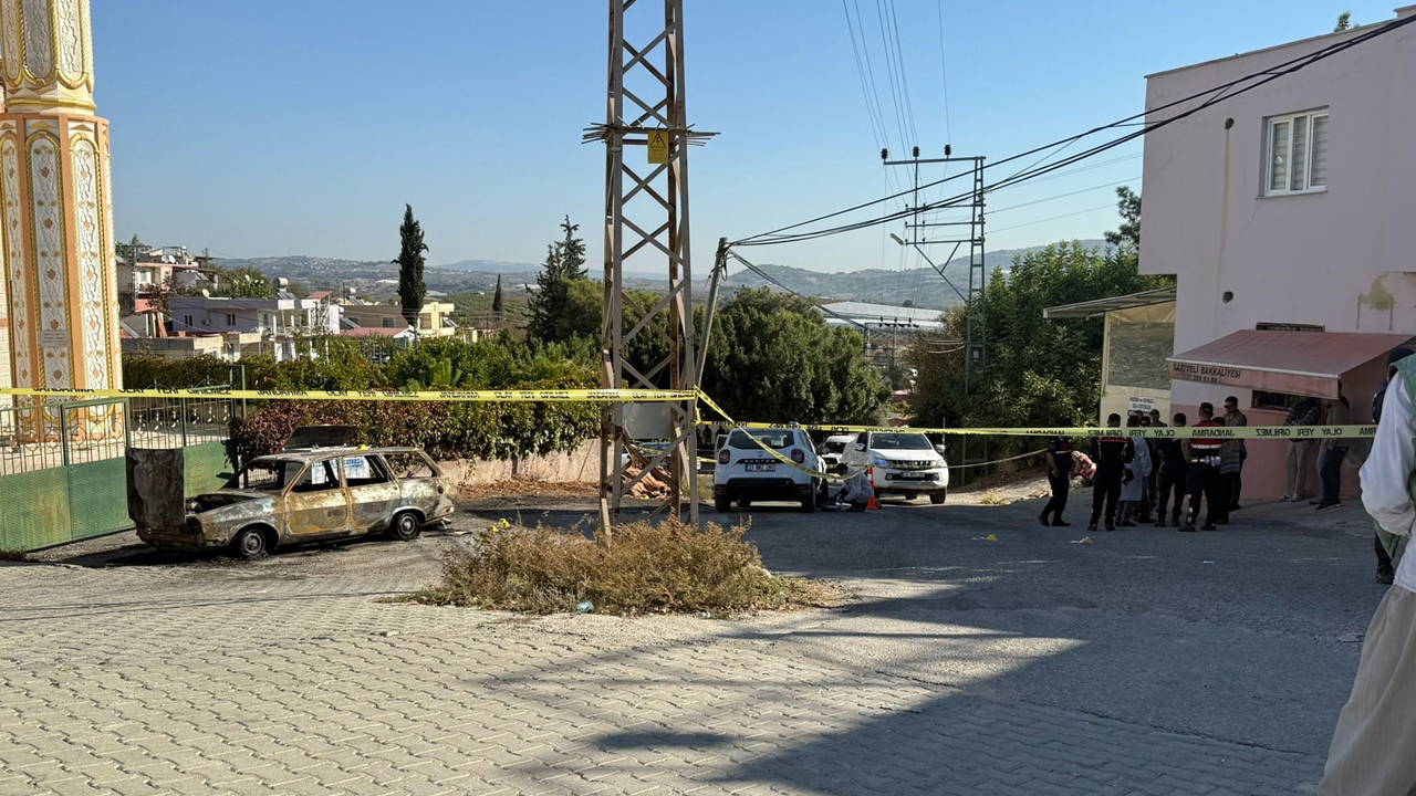 12 yaşındaki çocuğu av tüfeğiyle öldüdü: Ardından kendini vurdu