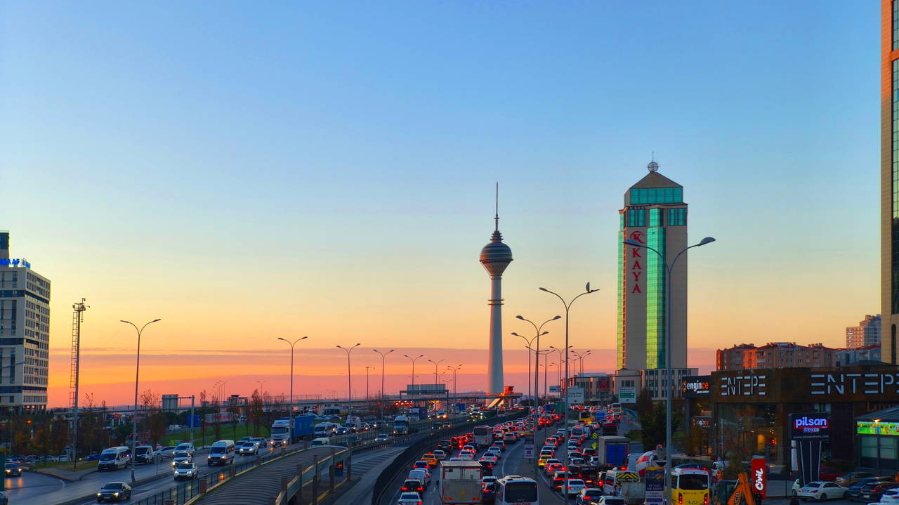 İstanbul'un ilçeleri! İstanbul'un kaç ilçesi var? İstanbul'un ilçe nüfusları kaç? İstanbul ilçe belediyeleri hangi partiden?