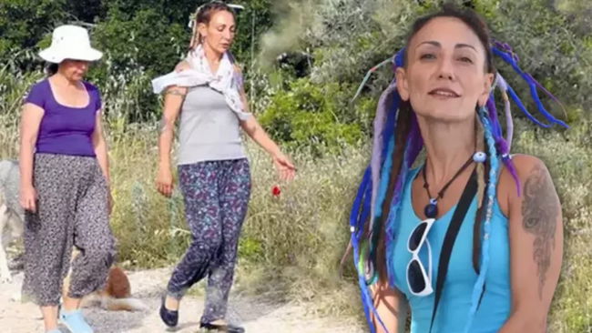 10 yıldır sahnelerden uzaktaydı: Özlem Tekin'e rekor teklif!