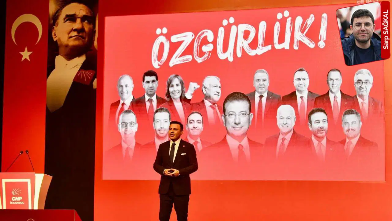 CHP kurmayları, tutukluluklarla ilgili MHP’den bir beklentisi olmadığı vurguluyor: ‘Kendi ilkelerimizle komisyondayız’