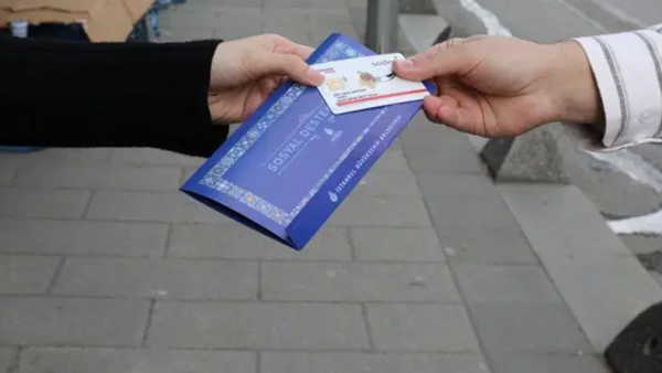 İstanbul’da sosyal yardımlar genişliyor: Asgari ücretli 100 bin haneye 2.500 lira destek