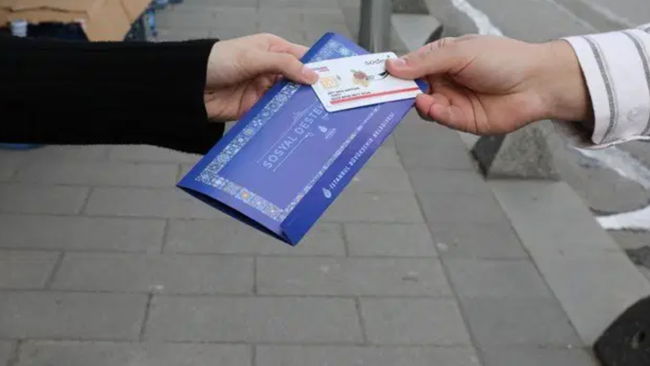 Başvurular yarın başlıyor...