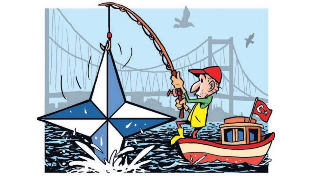 İğneli Fırça - 31 Mart 2026