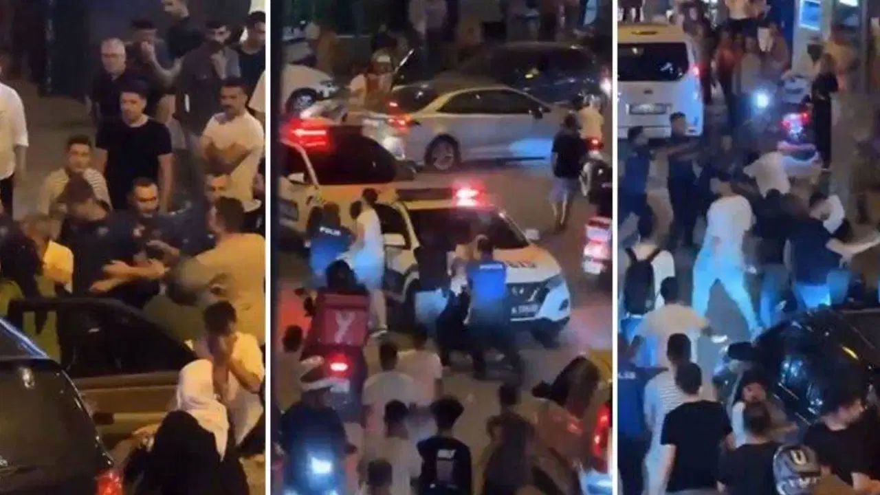 DEM Parti’nin ‘Kürtçe müzik dinleyenlere gözaltı’ iddiasına Valilik’ten açıklama…