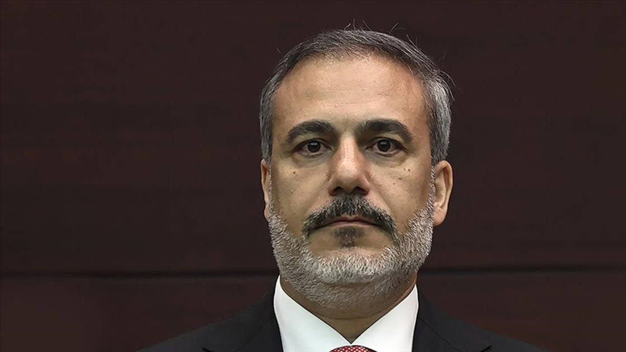 Dışişleri Bakanı Fidan: Trump Ankara'daki NATO Zirvesi'ne katılmayı planlıyor