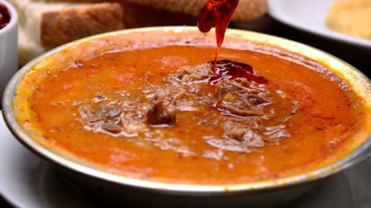 Anadolu’nun Unutulmuş Lezzeti: Beyran Çorbası Tarifi