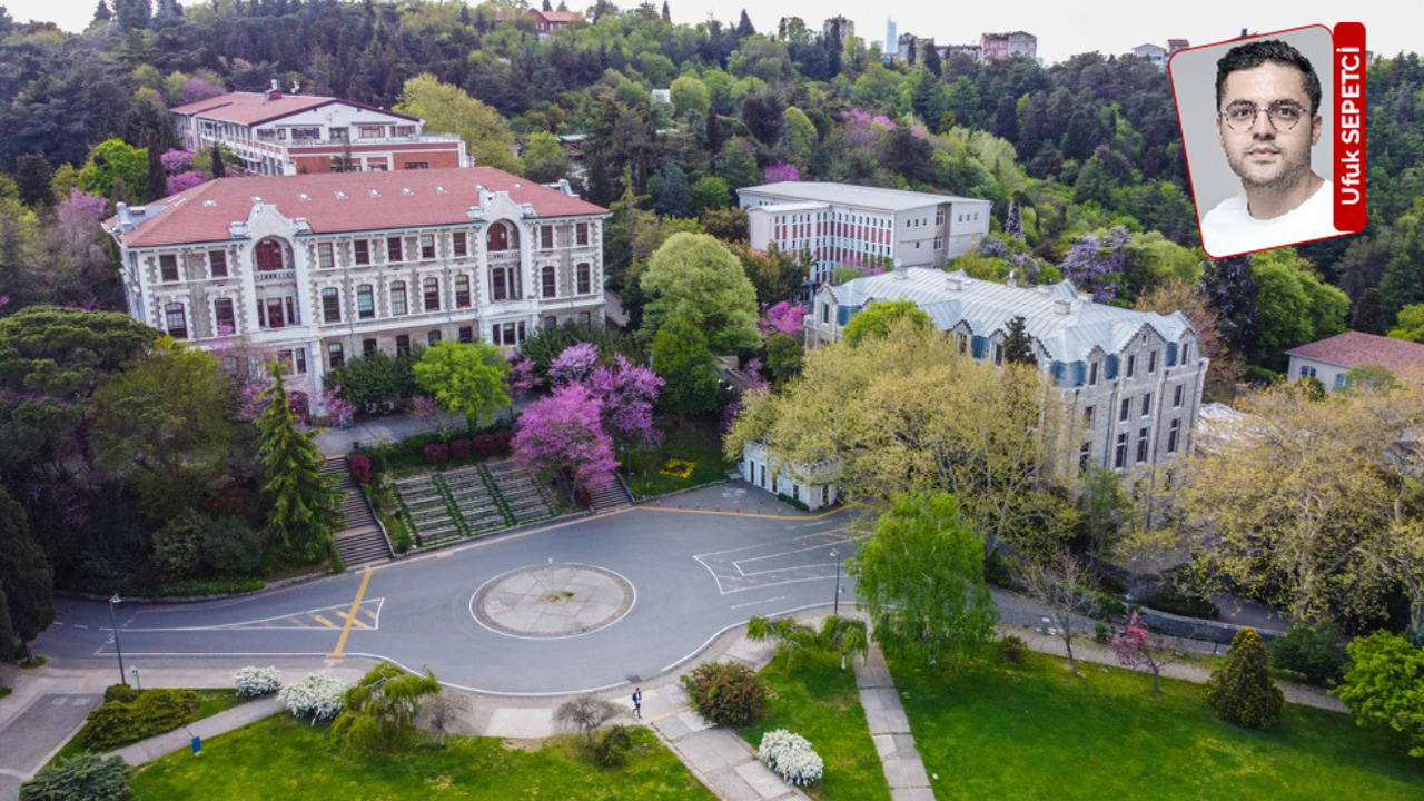 Boğaziçi Üniversitesi’nden ‘adrese teslim’ kadro ilanı! İlanda yer alan özel şartlar yalnızca bir kişiyi tarif ediyor