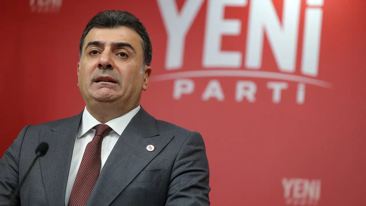 YENİ Parti’nin Şiddetli Eleştirileri: ‘Sülün Osman’ Benzetmesi ve İddialar”, “new_description”: