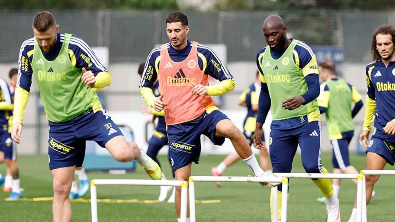 Mert Müldür'den Fenerbahçe'ye müjde