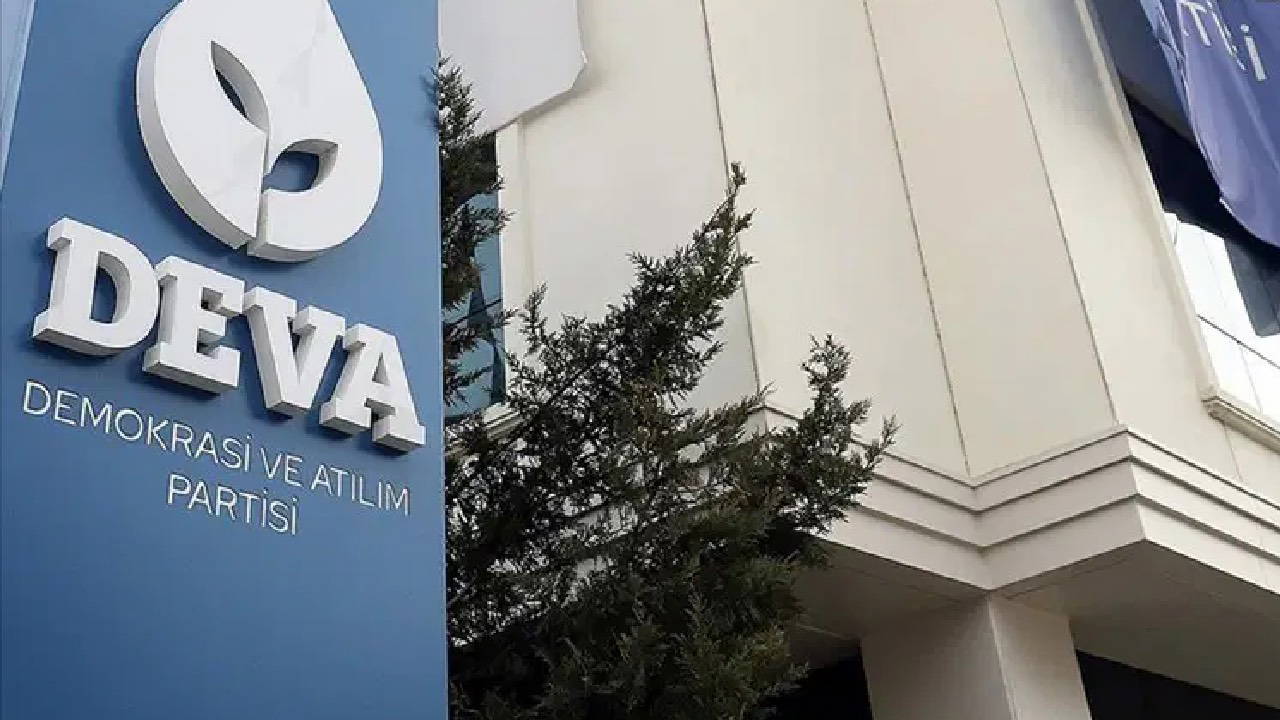 Deva Partisinde Istifalar Peş Peşe… 2 Vekil Istifalarını Duyurdu thumbnail