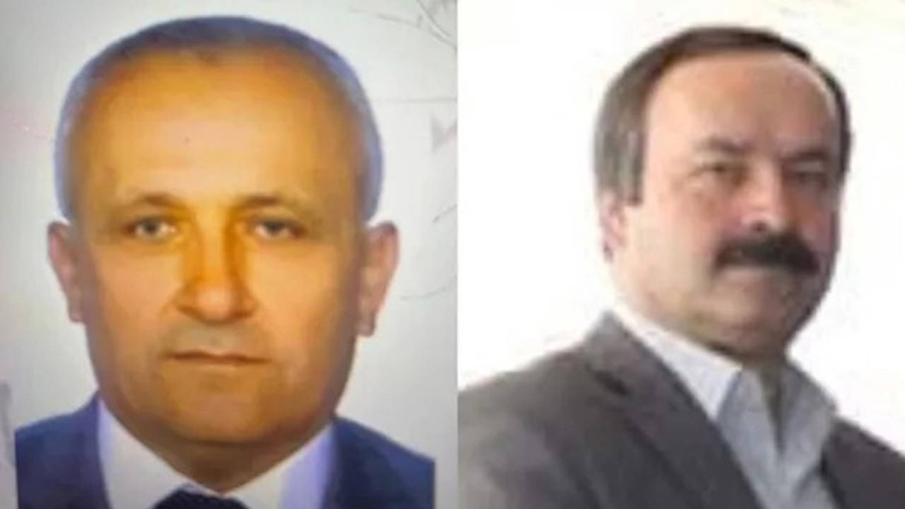 Miras kavgası can aldı: Kardeşini öldürdükten sonra hayatına son verdi