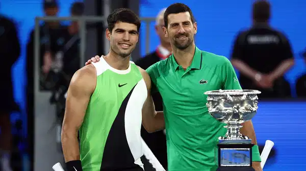 87 yıllık rekoru kırdı