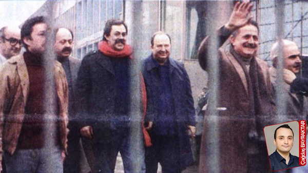 Atatürk devrimlerinin, hak ve özgürlüklerin savunucusu Ali Sirmen'siz iki yıl: Aydınlanmanın usta kalemi