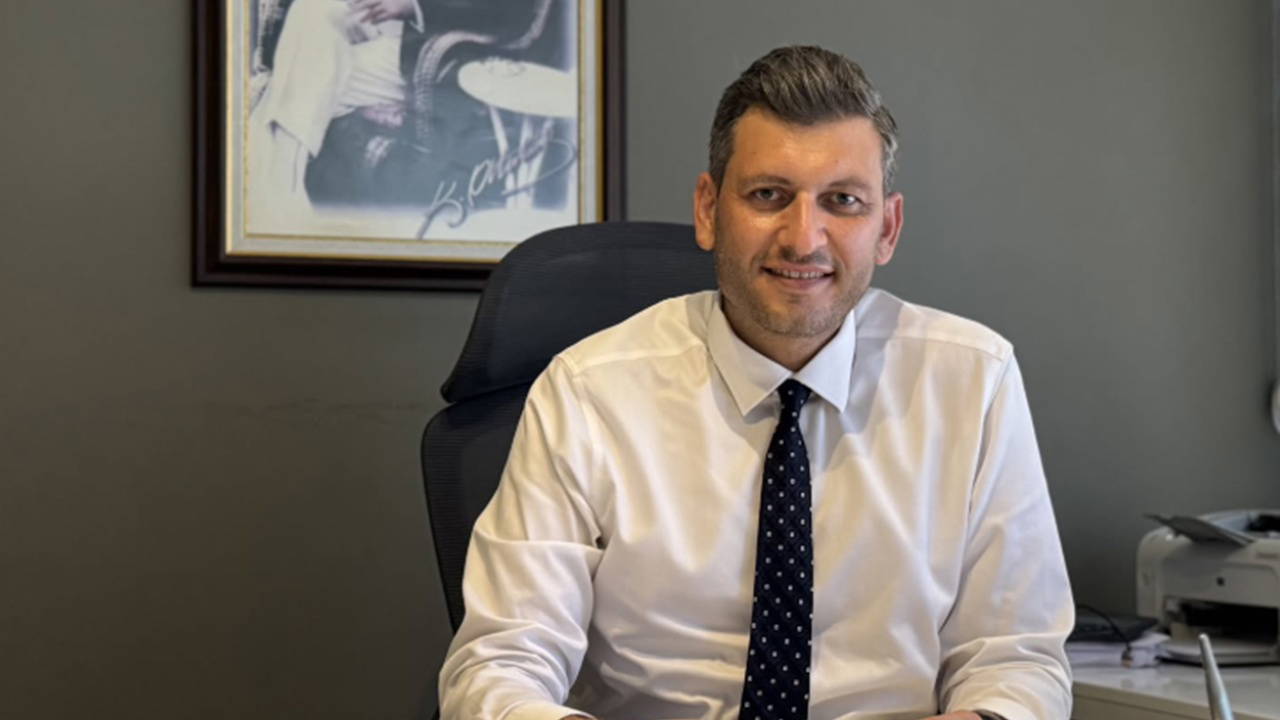 YENİ Parti Ankara İl Örgütü kuruldu: Başkan İbrahim Karaca oldu