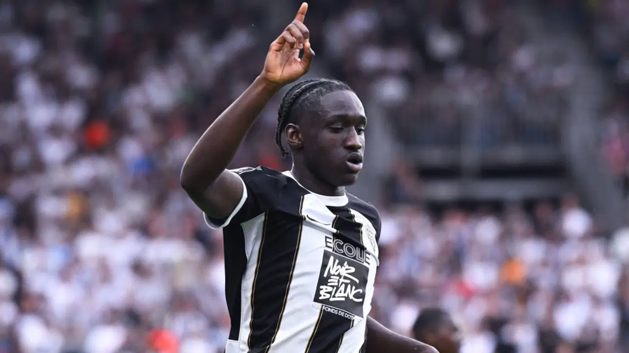 Sidiki Cherif, Fenerbahçe için kararını verdi! 