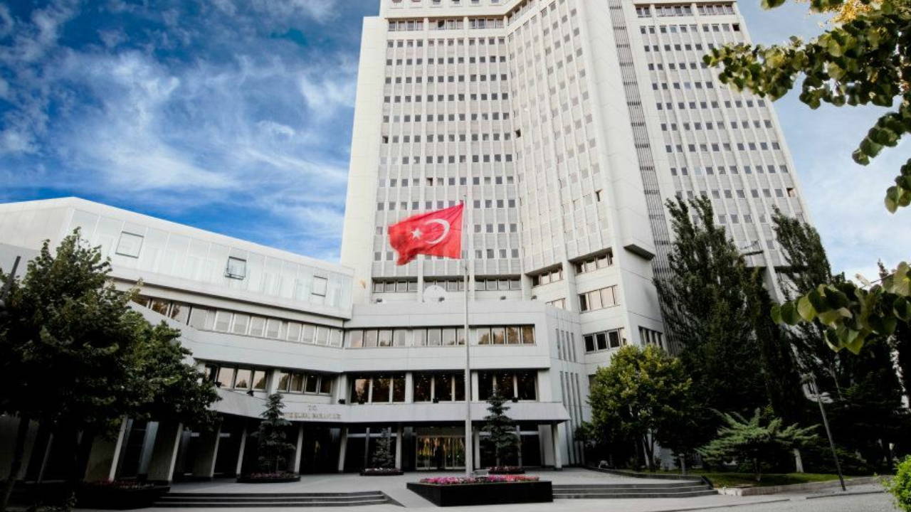 Dışişleri Bakanlığı'ndan Mali'ye seyahat uyarısı