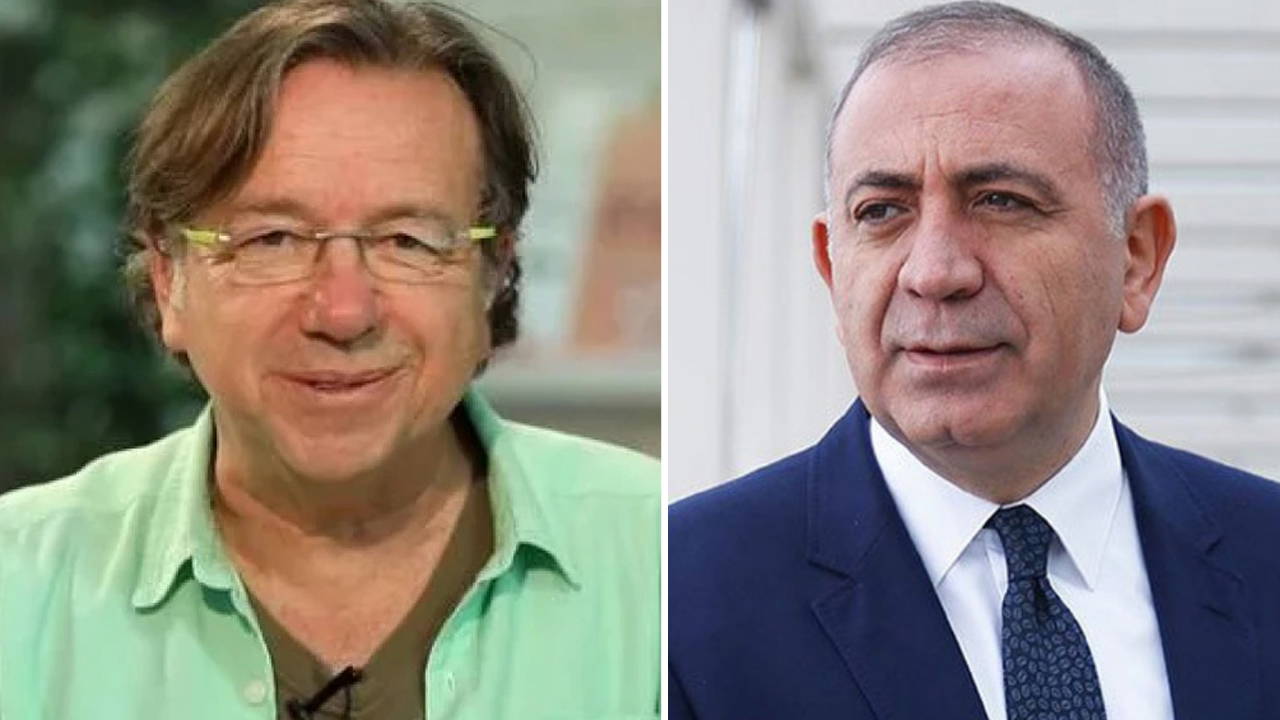 Gani Müjde'den, kayyum Gürsel Tekin'e yol tarifi