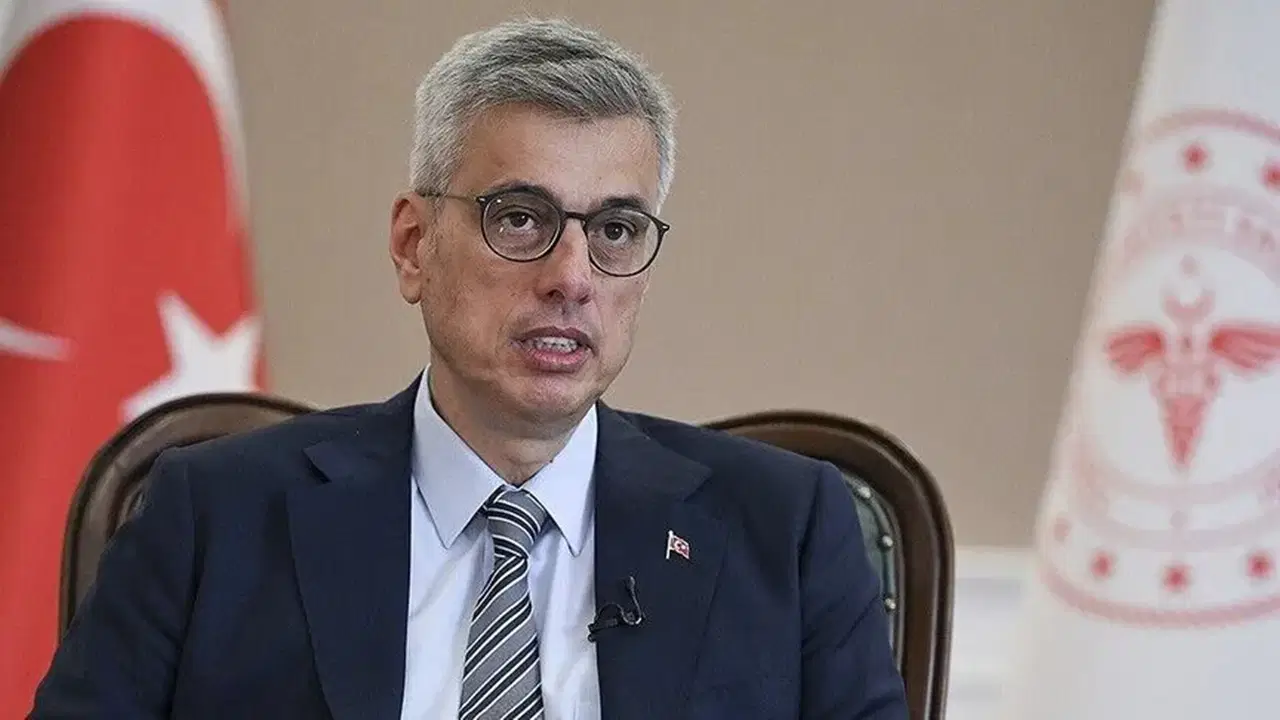 'Kimlik şartı' tartışma yaratı, yeni açıklama yaptı