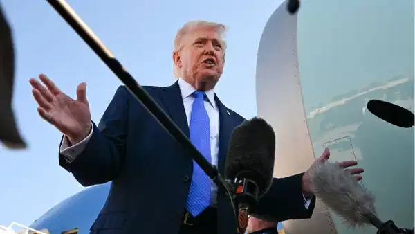 Trump'tan Ankara'da çok konuşulacak sözler: 'Erdoğan savaşa girmek istiyordu...'