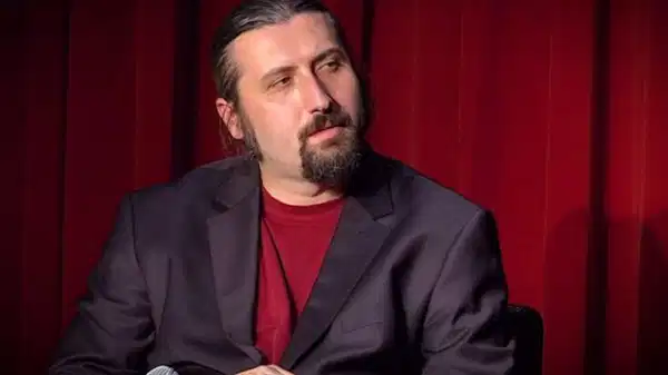 Taciz iddiaları sonrası Mesut Süre ilk kez konuştu: 'Şoktayım'