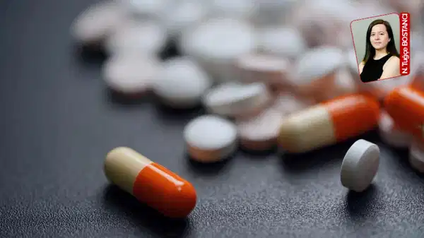 Geri ödeme süreci en büyük sorun: Türkiye yenilikçi ilaçlara erişimde sondan ikinci!