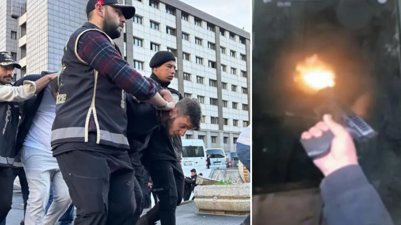 'Casperlar' suç örgütü soruşturması: 51 çocuk hakkında yeni dava