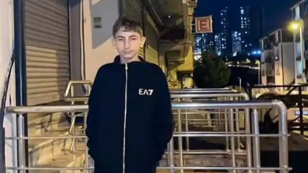 Annesi baygın buldu: Çocuk hastanede hayatını kaybetti