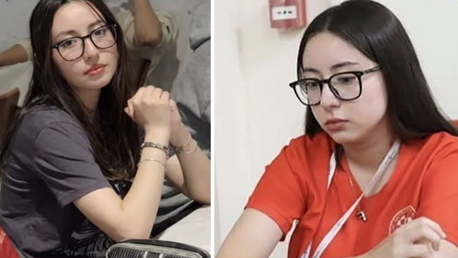 Kayıp olarak aranıyordu