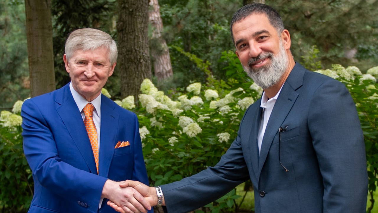 Shakhtar Donetsk'ten Arda Turan ve Türk halkına teşekkür!