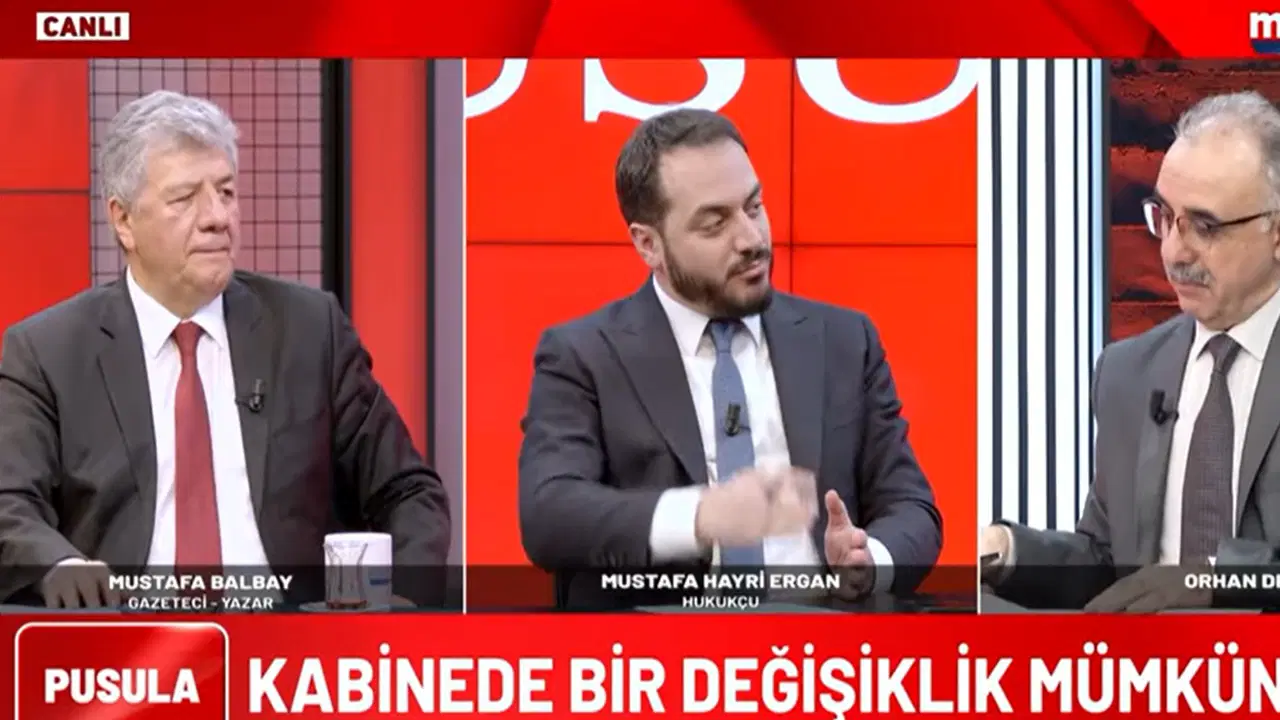 O Bakan görevden alınacak, yerine getirilecek isim belli!