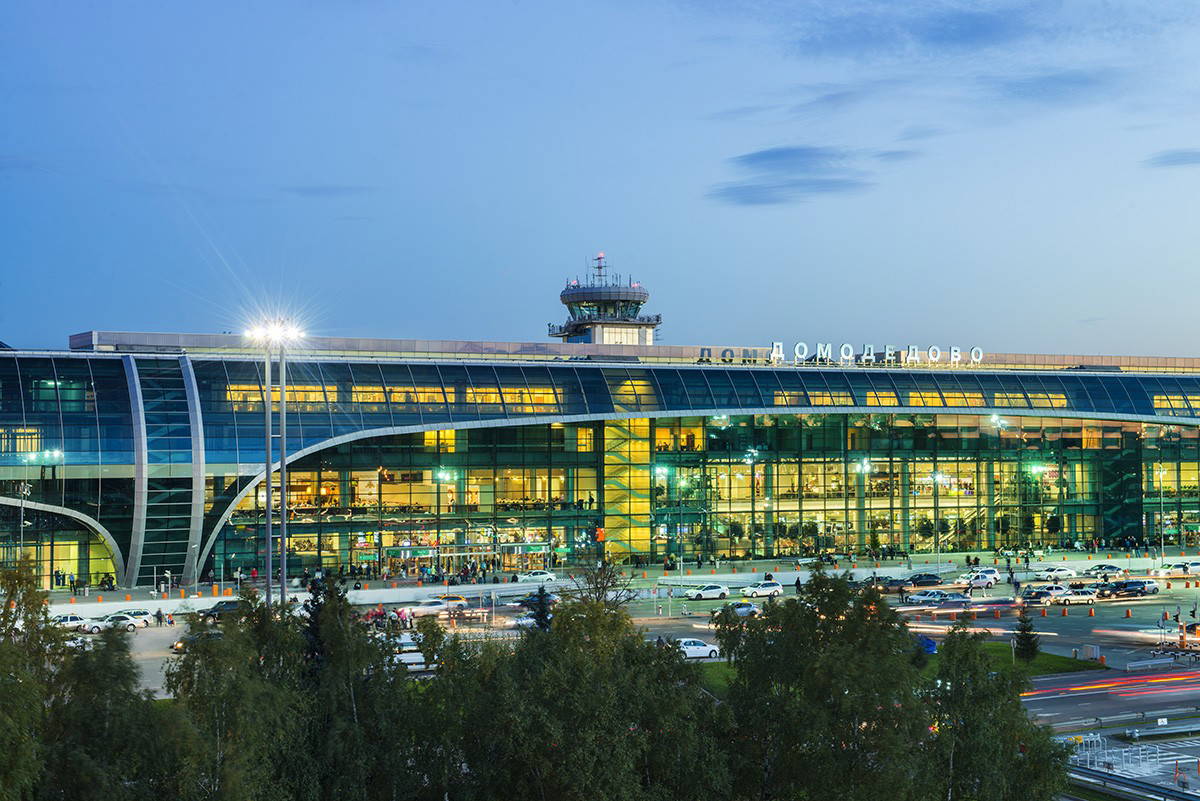 İran gerilimi Moskova’ya sıçradı: İsrailli yolcular gözaltına alındı