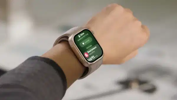 Huawei, Watch 6 ve Watch 6 Pro serisini duyurdu
