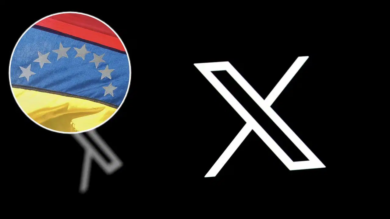 Venezuela’da X geri döndü: Üst düzey isimler yeniden paylaşım yaptı