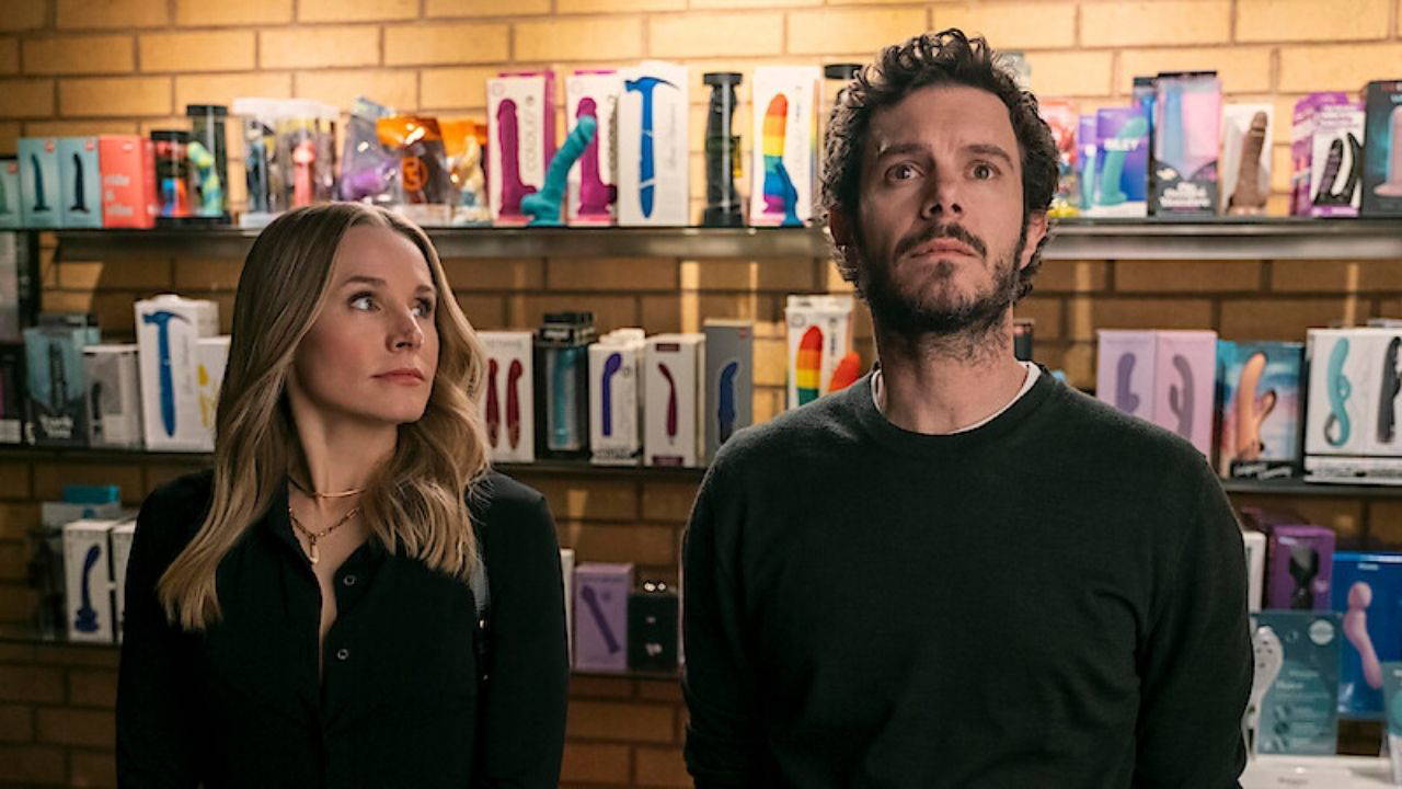 Ekim ayında Netflix: Enfes Bir Akşam, The Witcher, The Diplomat ve daha fazlası...