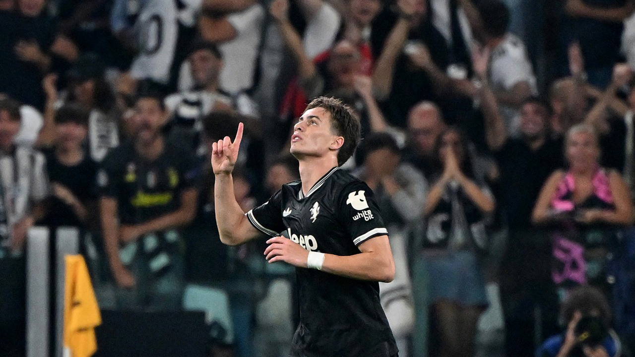 Kenan Yıldız'dan Borussia Dortmund maçı açıklaması!