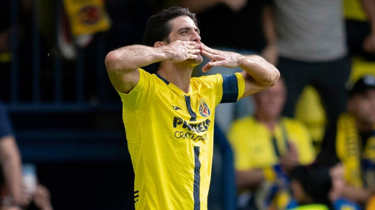 Villarreal'den sahasında rahat kazandı!