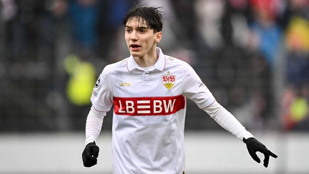 Athletic Bilbao'dan tarihe geçecek transfer: Efe Korkut! 