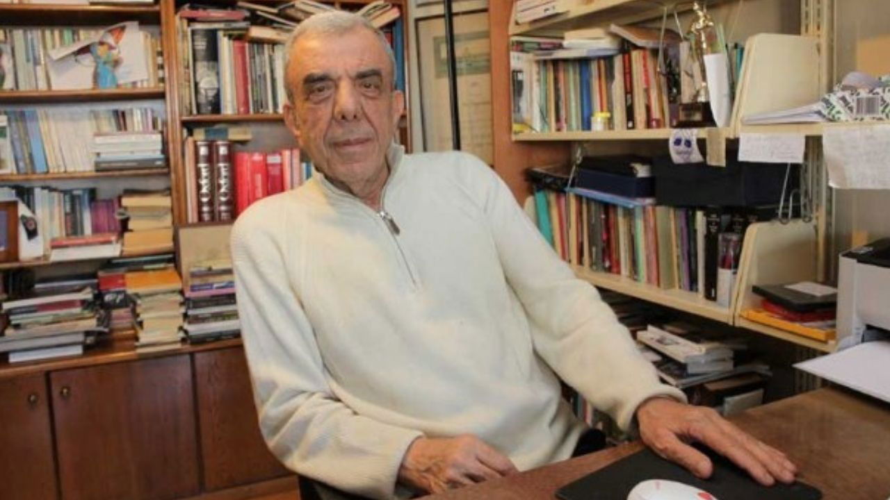 Ali Özgentürk kimdir? Yönetmen Ali Özgentürk neden öldü? Ali Özgentürk filmleri...