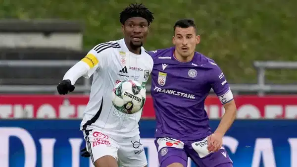 Başkan transferi duyurdu: Trabzonspor'a savunma takviyesi!