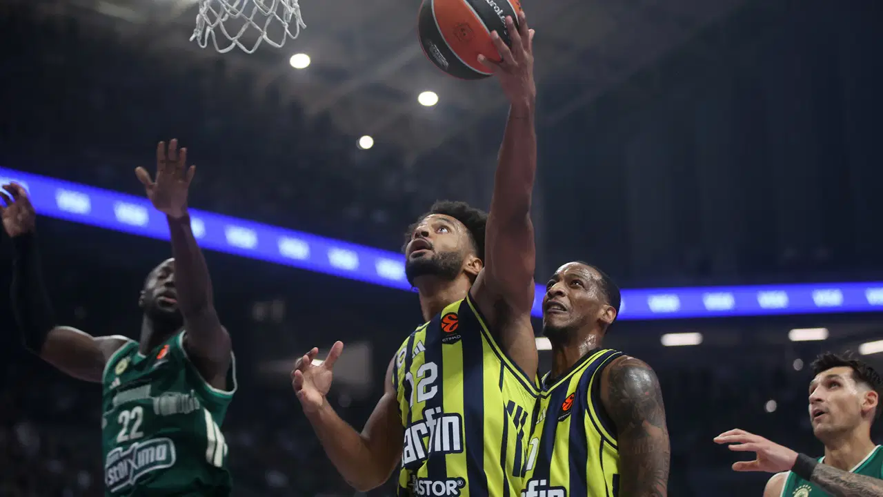 Fenerbahçe Tarfin - Zalgiris maçı ne zaman, saat kaçta, hangi kanalda? Şifresiz mi?