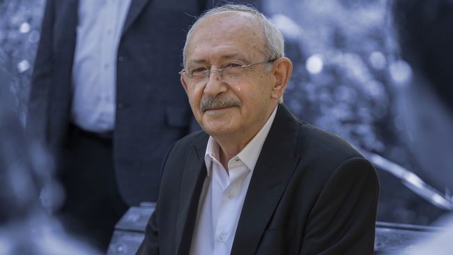 'Hedefin ne olduğu bir kez daha ortaya çıktı'