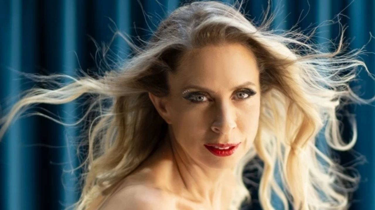 Zeynep Casalini kimdir, kaç yaşında, nereli? Zeynep Casalini kimin akrabası?