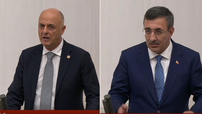 'Bu fonlara, borsaya para yatırmakla suçlu mu oluyor?'