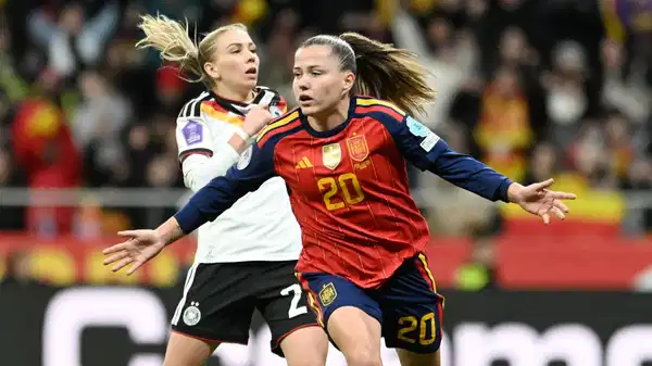 UEFA Kadınlar Uluslar Ligi'nde şampiyon belli oldu!