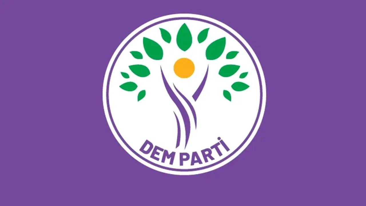 DEM Parti'den T24'e kapatma kararına tepki: 'Dünyada böyle bir demokrasi örneği yoktur'