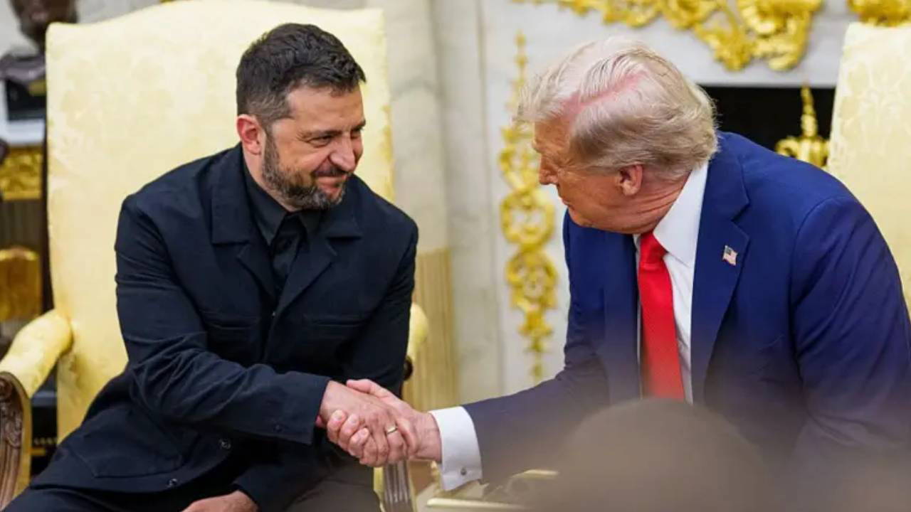 Beyaz Saray’daki görüşmelerden ne çıktı?