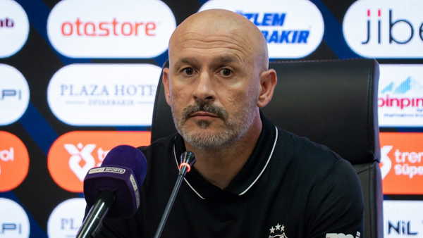 Spor yazarları Amedspor - Beşiktaş maçını yorumladı: 'Vincenzo Italiano rotasyon kurbanı'