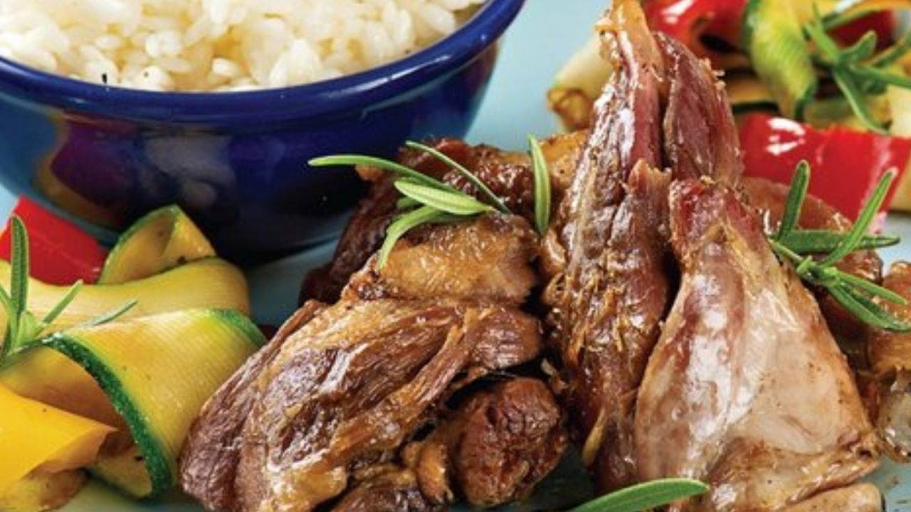 Anadolu mutfağının lokum kıvamında lezzeti: Kuzu Tandır tarifi